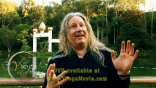 Erich Schiffmann from "Y Yoga Movie"