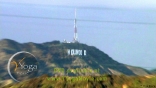 Hollywood Sign from YYM