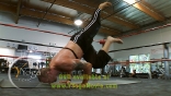 Diamond Dallas Page from YYM