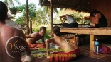 Thailand Retreat Govindas from YYM