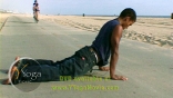 Andre Lackner Playa Del Rey from YYM