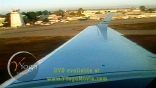 Arthur Klein Directing from G5 Jet from YYM
