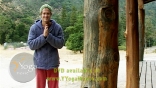 Govindas retreat Zaca Lake from YYM