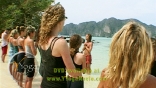 Govindas & Mona Thailand retreat from YYM