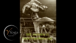 Diamond Dallas Page (DDP) YRG from YYM