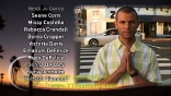 Adriano Dos Santos namasté End Credit Y Yoga Movie (YYM)