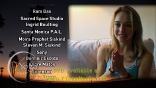 Terra Green Gold End Credit Y Yoga Movie (YYM)