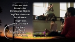 Bryan Kest Power Yoga namasté End Credit Y Yoga Movie (YYM)